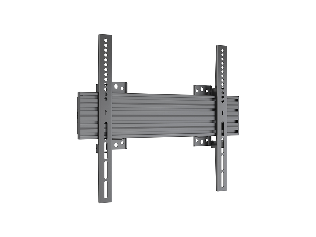 WALLMOUNT PRO 400 FIXED BLACK