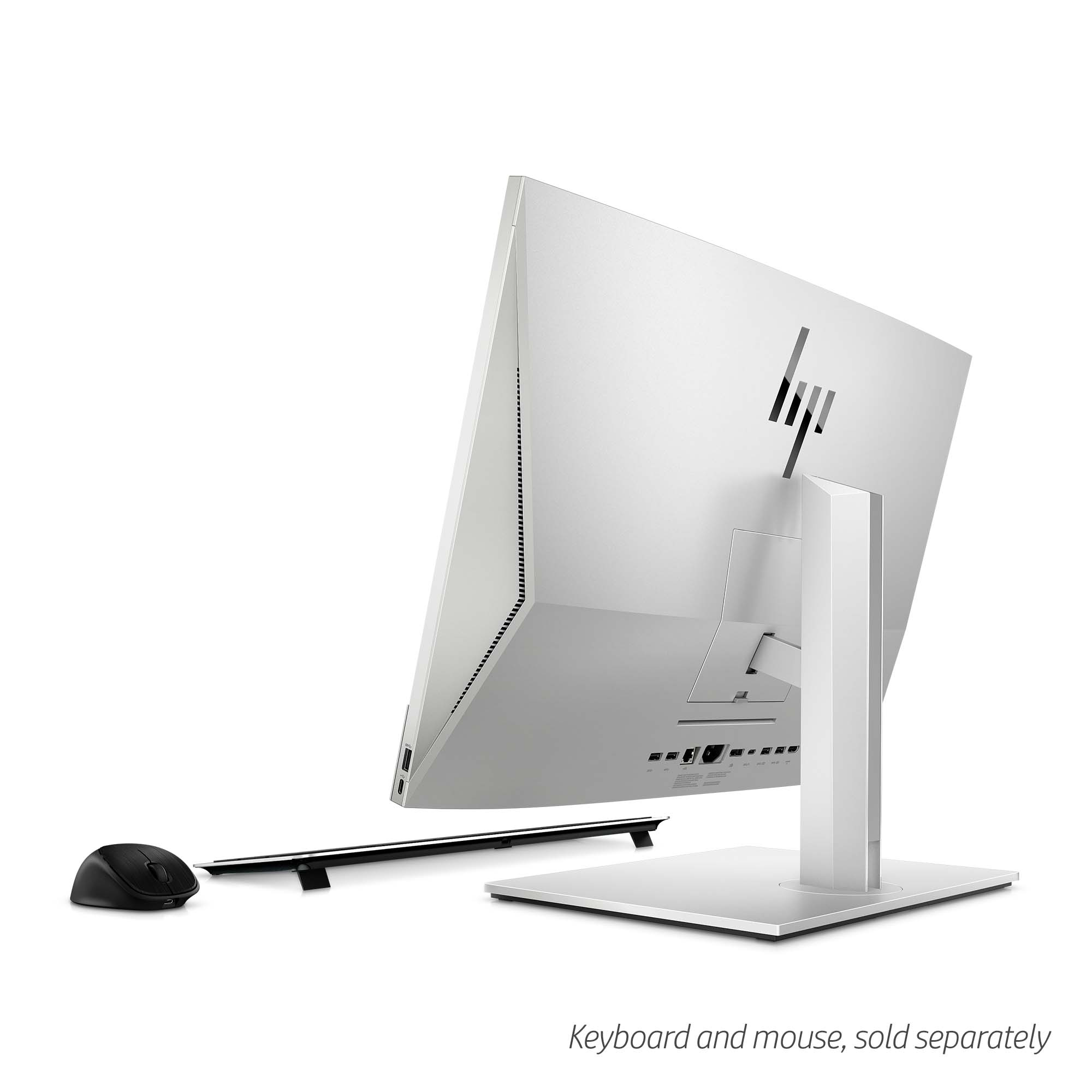 HP EliteOne 800 G6 Intel® Core™ i7 i7-10700 60.5 cm (23.8″) 1920 x 1080 pixels Touchscreen All-in-One PC 16 GB DDR4-SDRAM 512 GB SSD Windows 11 Pro Wi-Fi 6 (802.11ax) Silver image 30