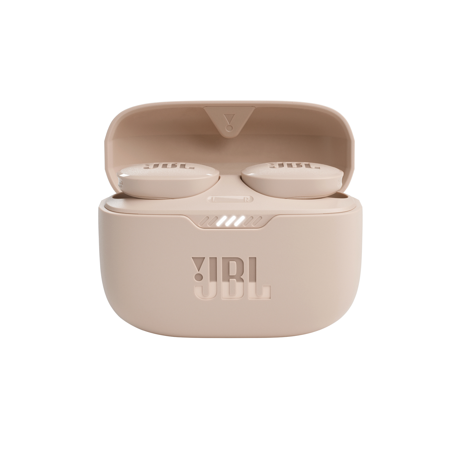JBL Tune 130NC TWS Headset True Wireless Stereo (TWS) In-ear Calls/Music Bluetooth Sand image 4