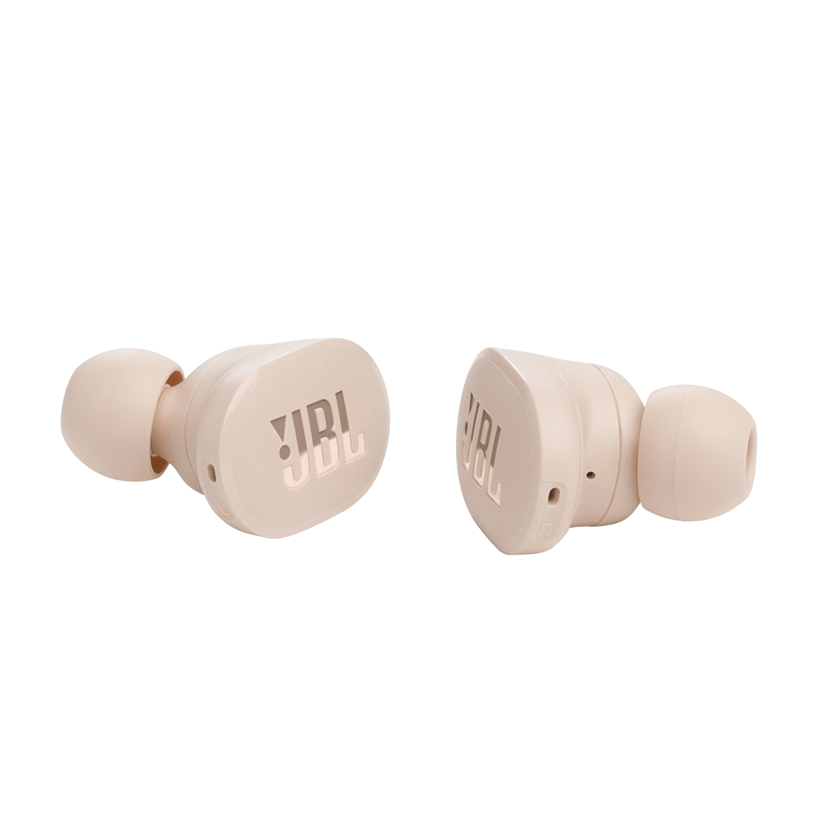 JBL Tune 130NC TWS Headset True Wireless Stereo (TWS) In-ear Calls/Music Bluetooth Sand image 7
