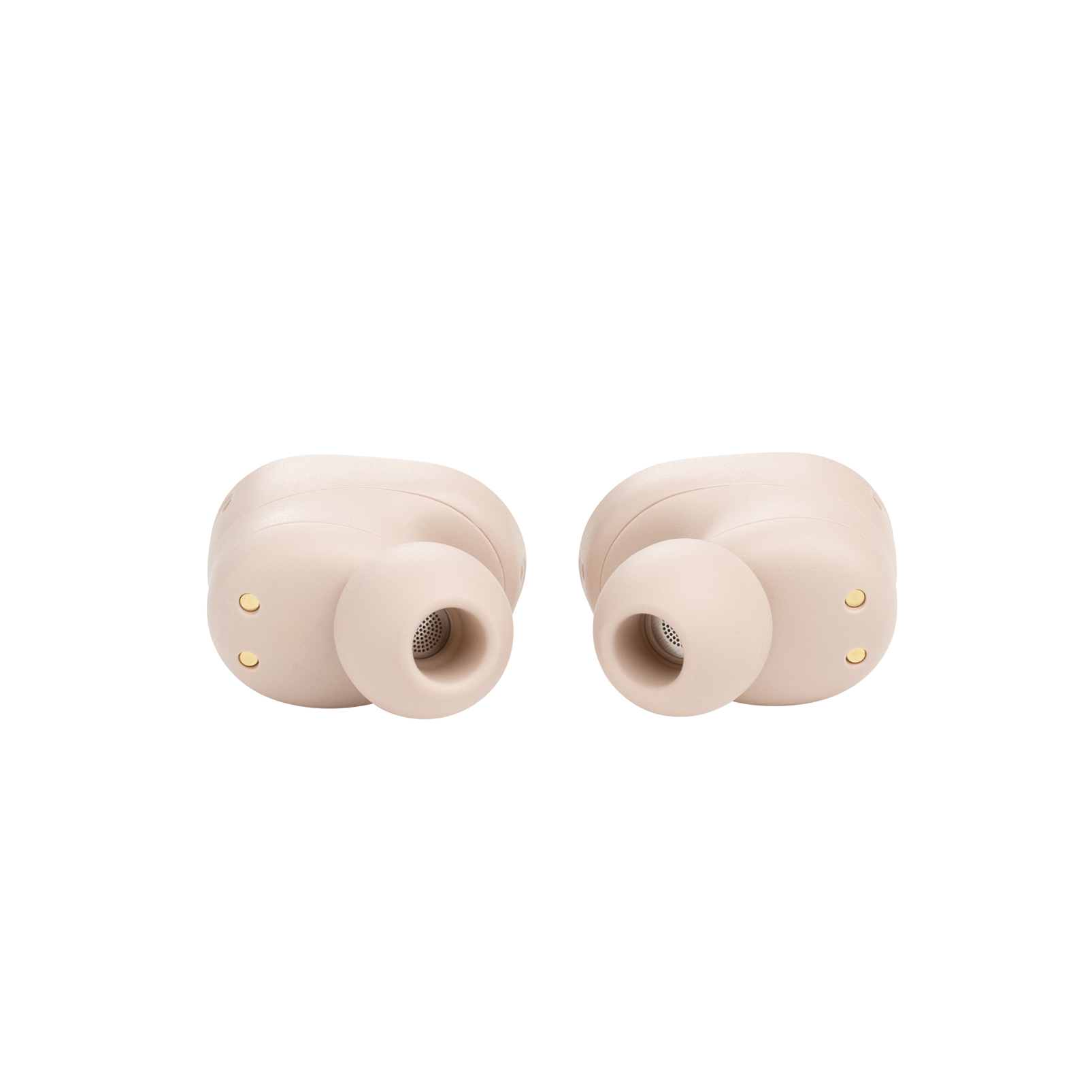 JBL Tune 130NC TWS Headset True Wireless Stereo (TWS) In-ear Calls/Music Bluetooth Sand image 3