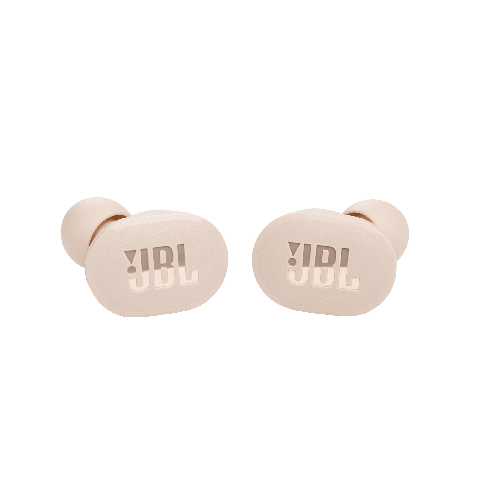 JBL Tune 130NC TWS Headset True Wireless Stereo (TWS) In-ear Calls/Music Bluetooth Sand image 2