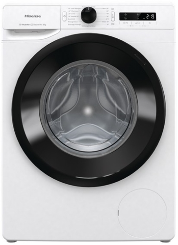 Hisense WFGP801439VM — vue 1 sur 8