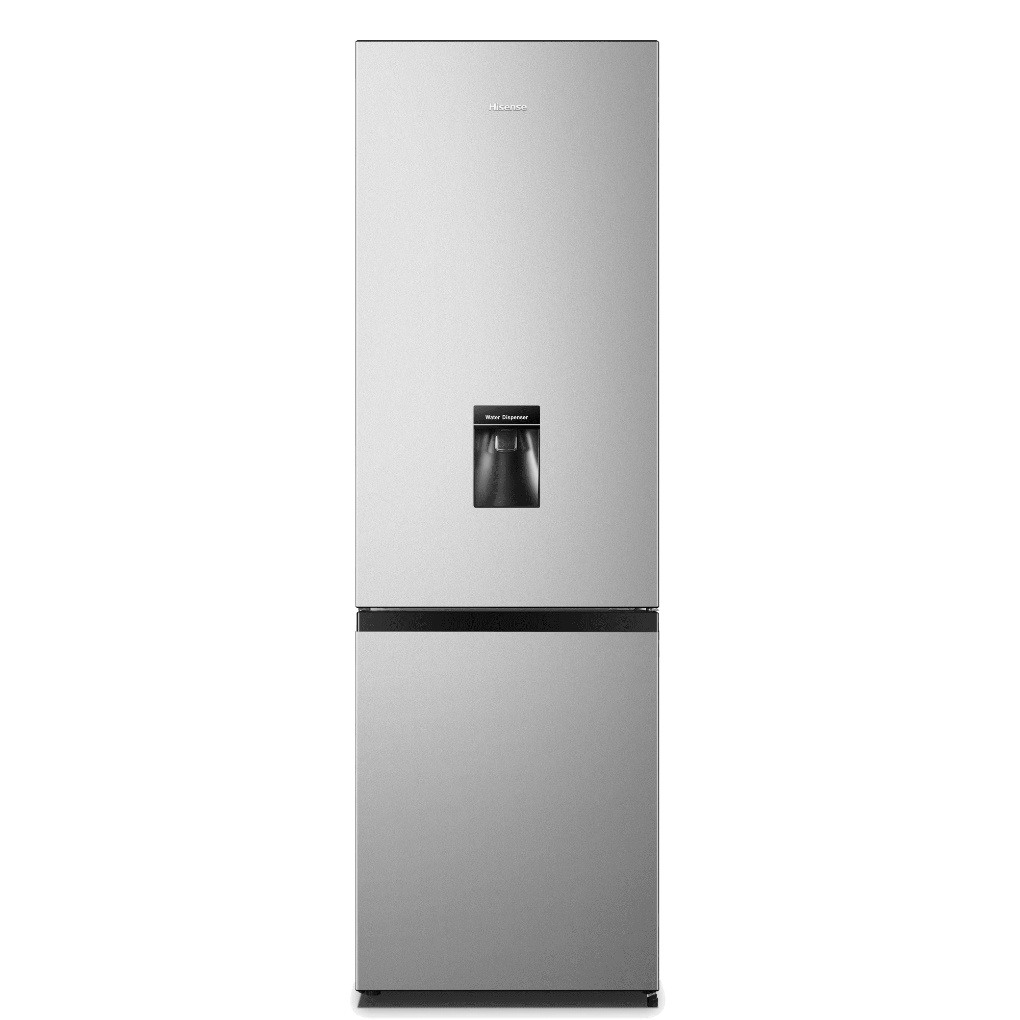 Hisense RB341D4WDF — vue 1 sur 4