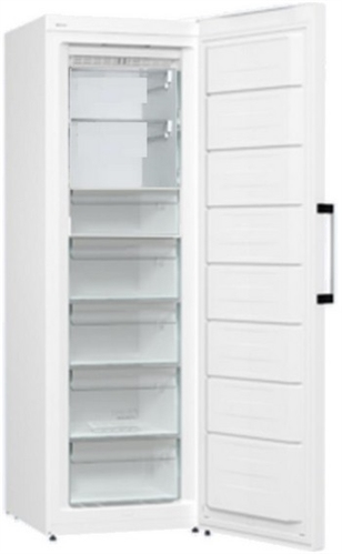 Hisense FV358N4EWF — vue 1 sur 2