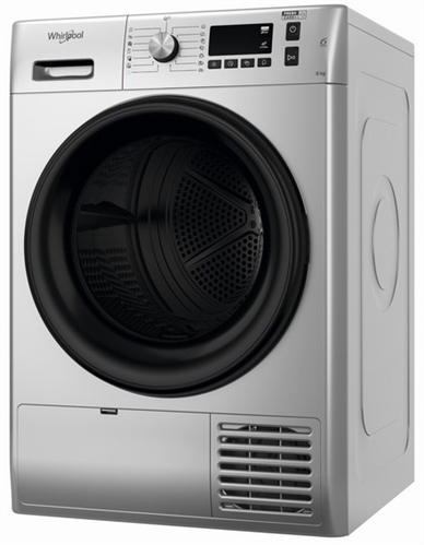 Whirlpool AWZ8CDS/DF — vue 1 sur 5