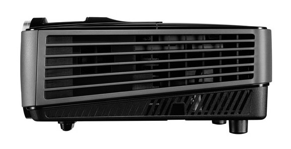 BenQ MX514P 2700 ANSI lumens DLP XGA (1024x768) 3D Black – image 4