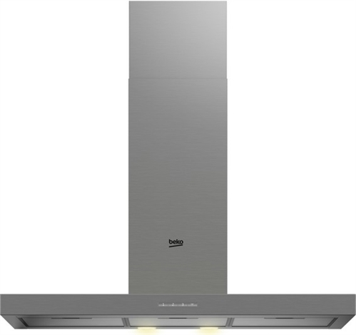 Beko BHCB91622BXH — vue 1 sur 2