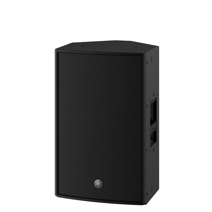 Yamaha DZR12-D — vue 1 sur 5