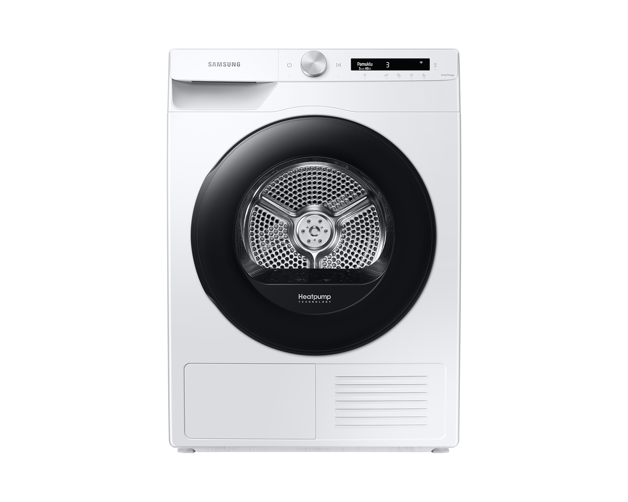Samsung DV90T5240AW/AH — vue 1 sur 5