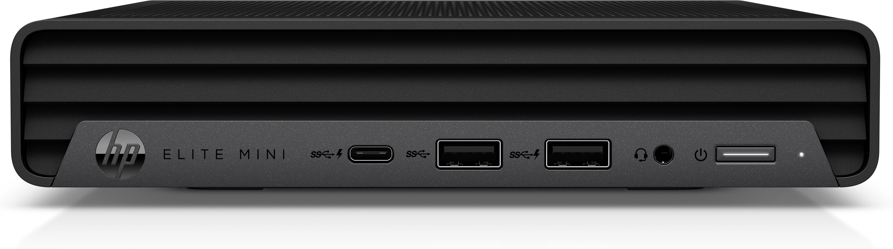 HP Elite 800 G9 Mini PC Intel® Core™ i7 i7-12700T 16 GB DDR5-SDRAM 512 GB SSD Windows 11 Pro Mini-PC Svart