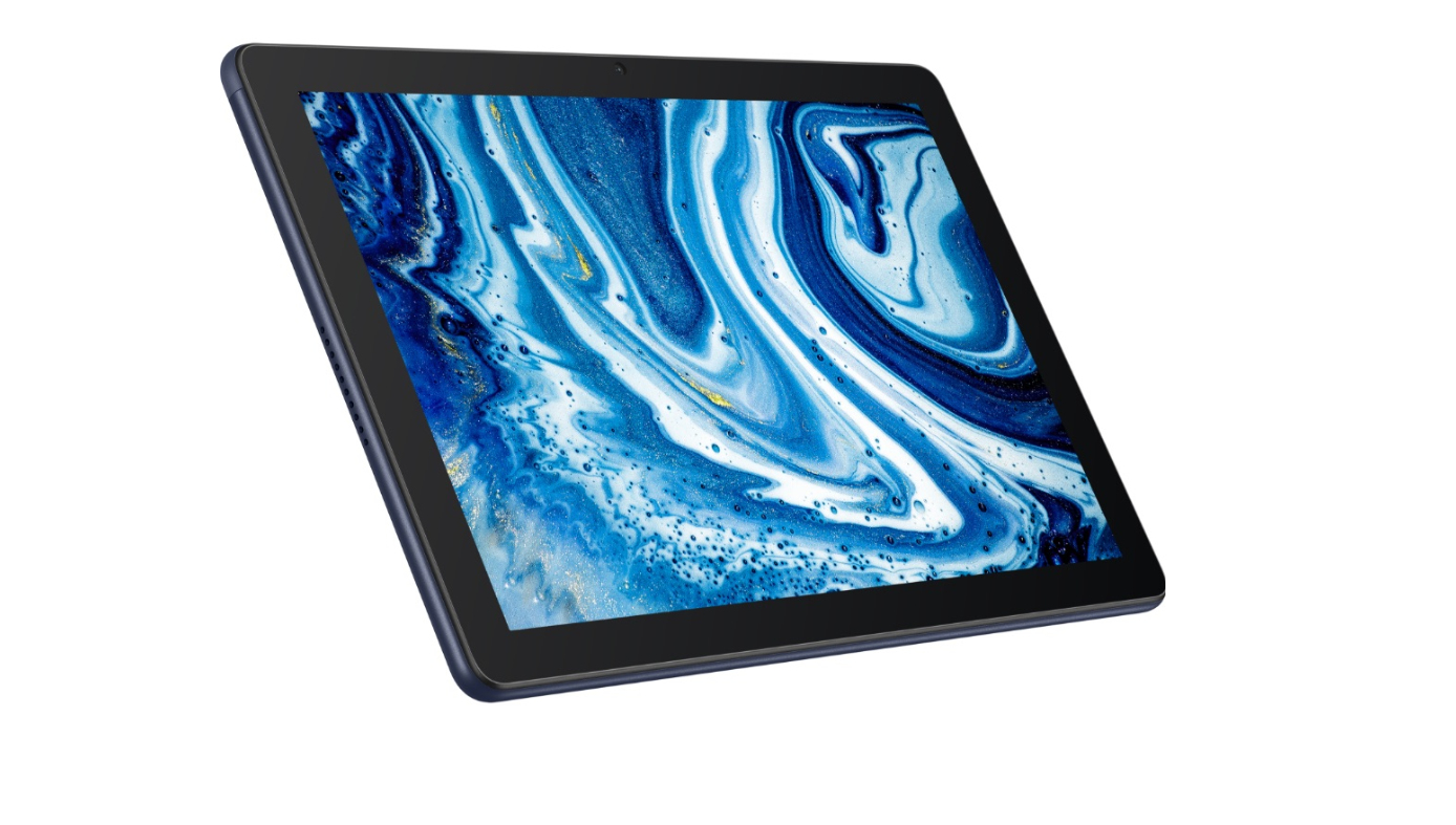 Tablet huawei matepad t10 10" kirin 64 gb ram 4 gb android 10 color azul