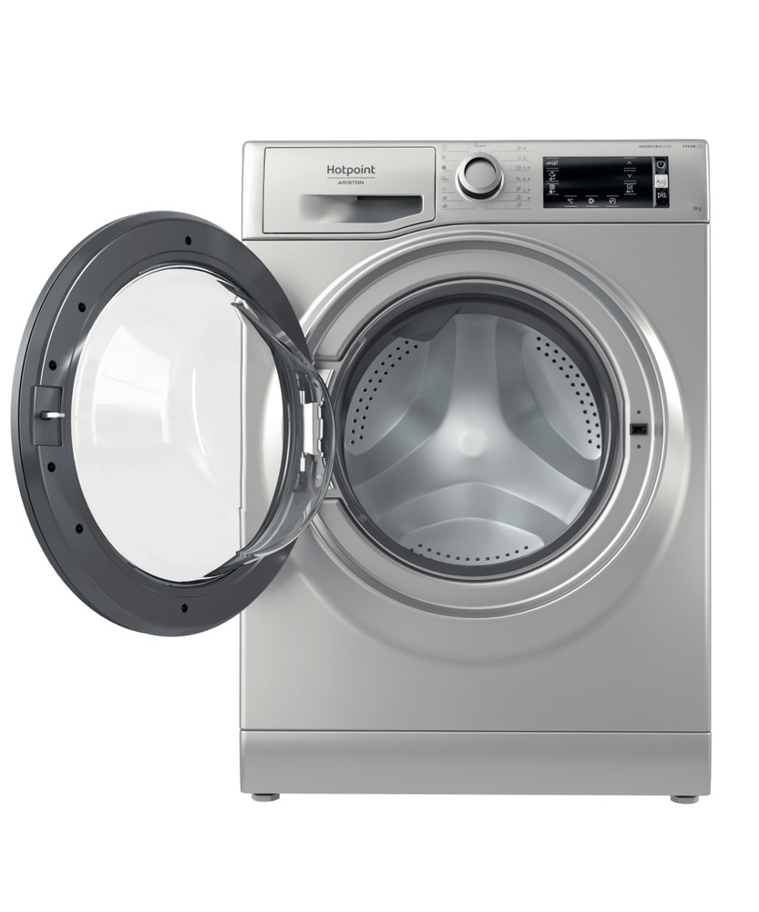 Hotpoint NLCD 946 SS A EU N – image 4