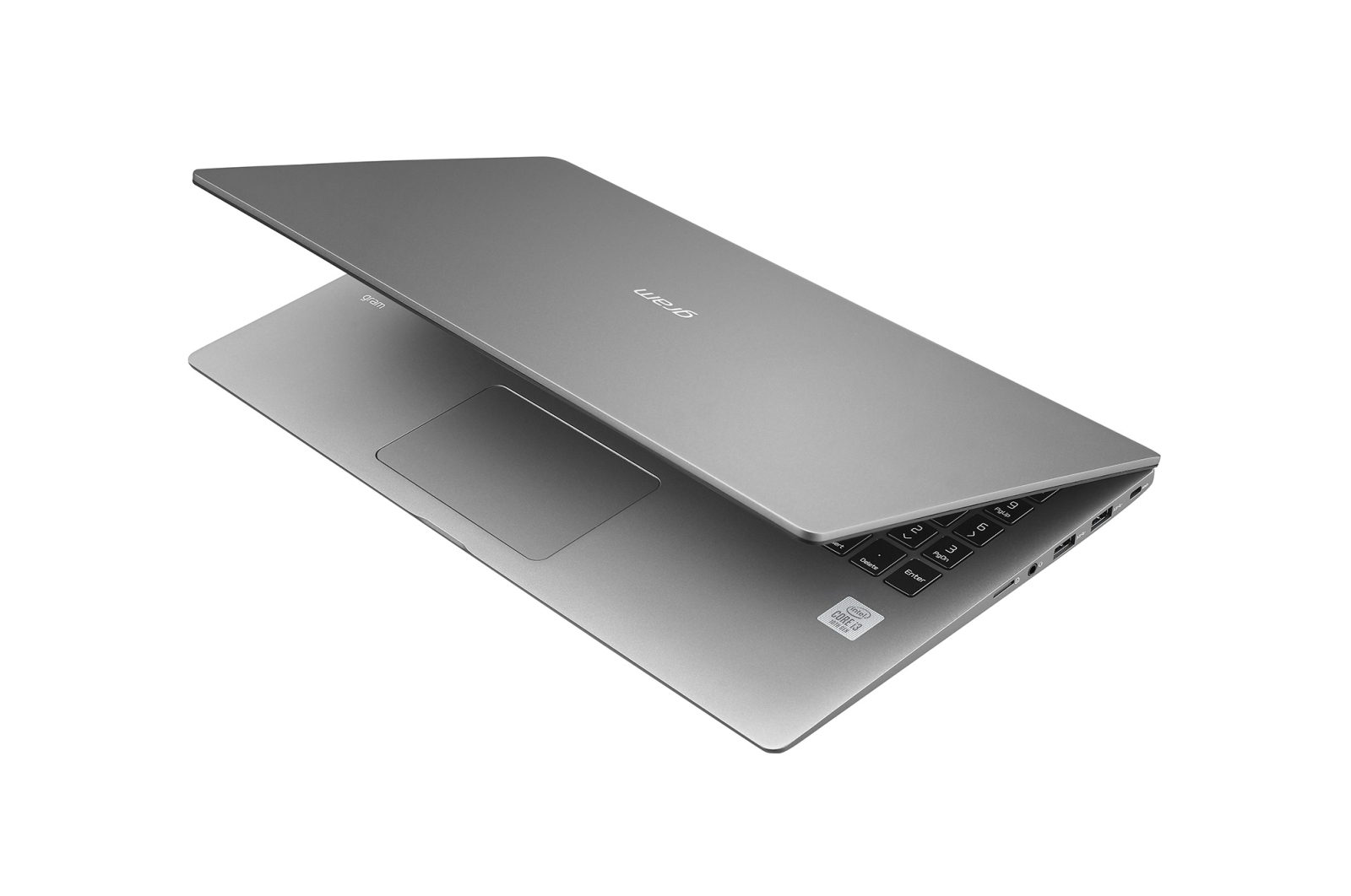 LG Gram 15Z90N-VAP72B Intel® Core™ i7 i7-1065G7 Laptop – image 7