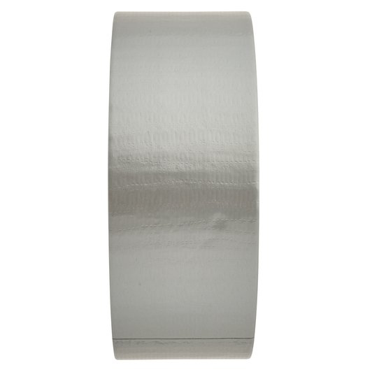صورة شريط مطاطي فضي 3M 1900SI50، 50 متر × 50 مم