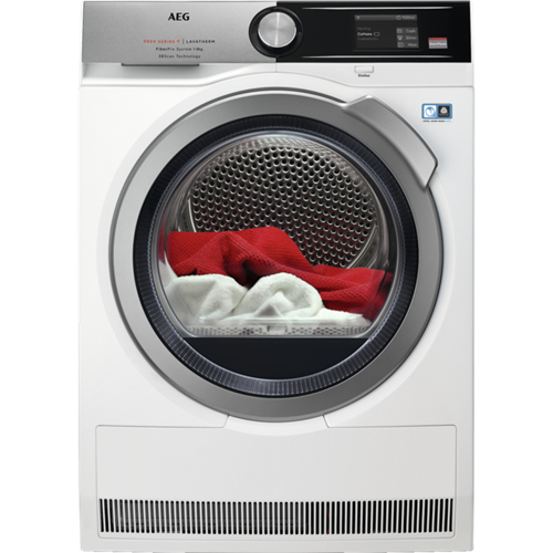 AEG T9DE98685 — vue 1 sur 8