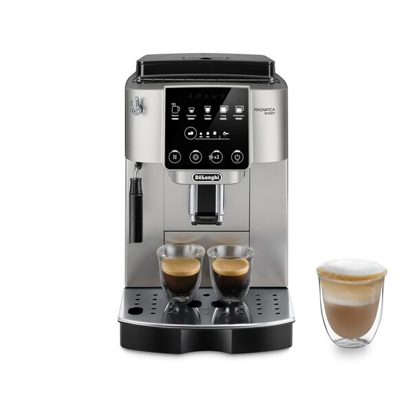 De’Longhi ECAM220.30.SB — vue 1 sur 2