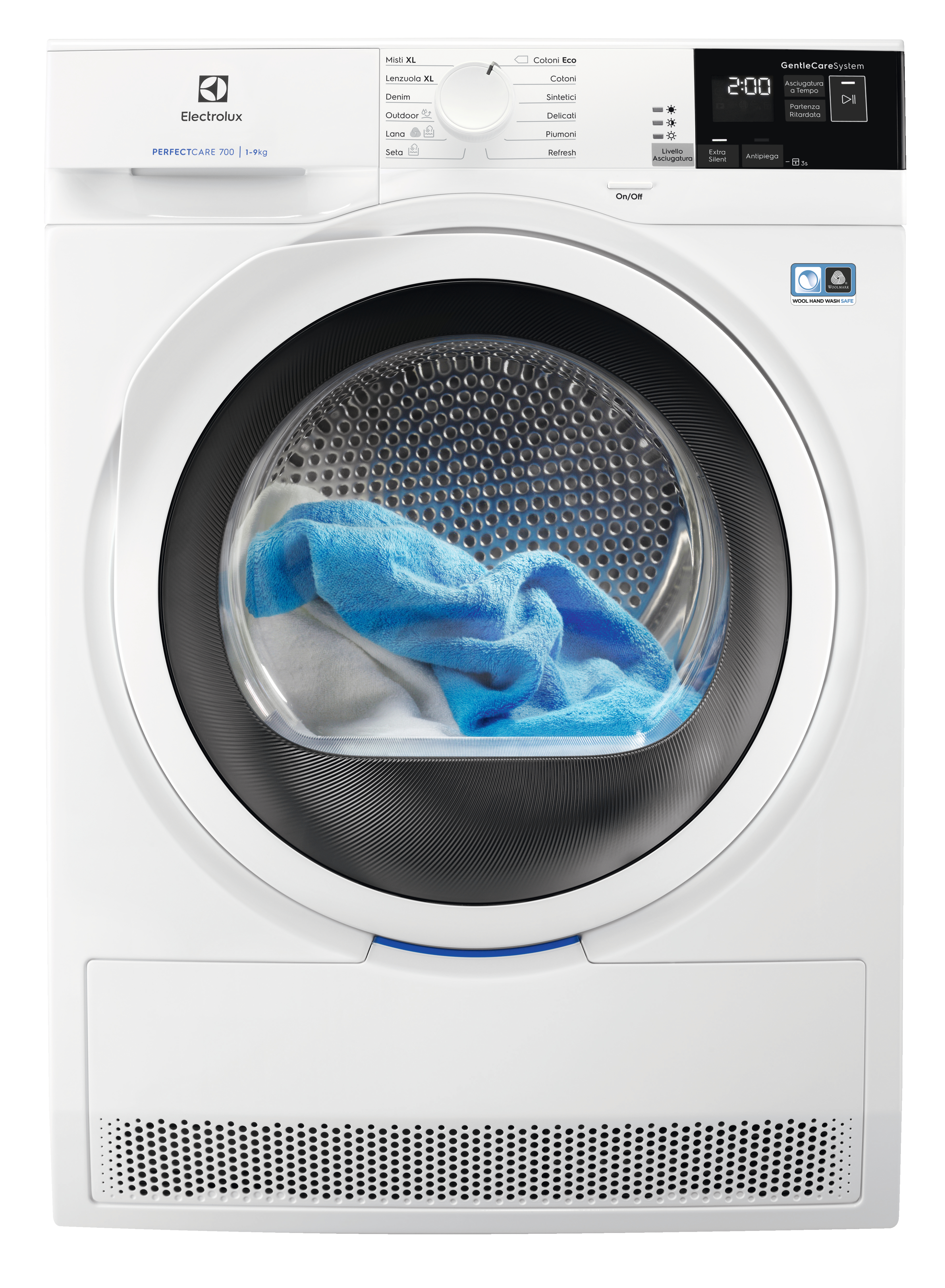Electrolux EW7H492Y — vue 1 sur 7