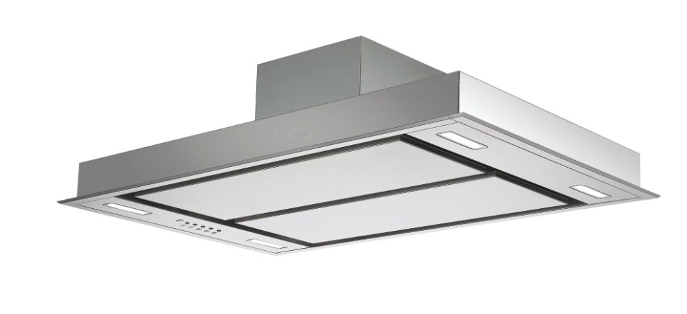 Hoover HDC110IN/1 — vue 1 sur 5