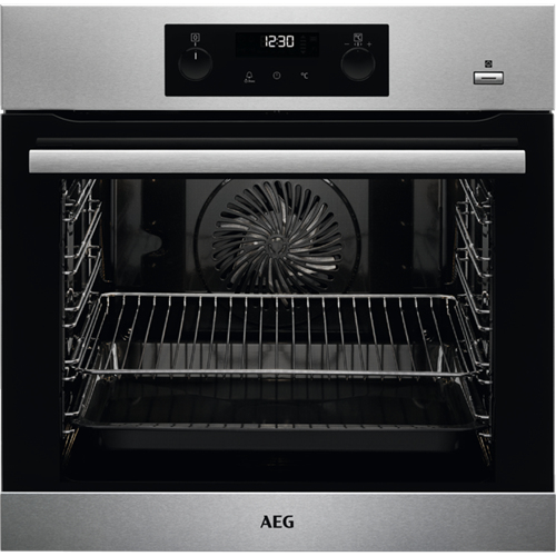 AEG BPF35502VA — vue 1 sur 8
