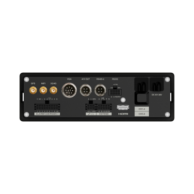 NVR Movil Dahua DHI-MNVR4104-GFWI - 4 Canales - Hasta 4256GB - HDMI - VGA - AV - USB - Ethernet - Compatible con GPS - Reconocimiento de Placas - DHI-MNVR4104-GFWI NVR Movil Dahua DHI-MNVR4104-GFWI - 4 Canales - Hasta 4256GB - HDMI - VGA - AV - USB - Ethernet - Compatible con GPS - Reconocimiento de Placas - DHI-MNVR4104-GFWI