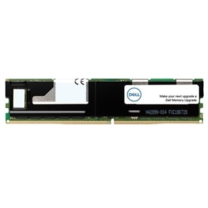 DELL AA664973-RFB mälumoodul 128 GB DRAM 2666 MHz ECC