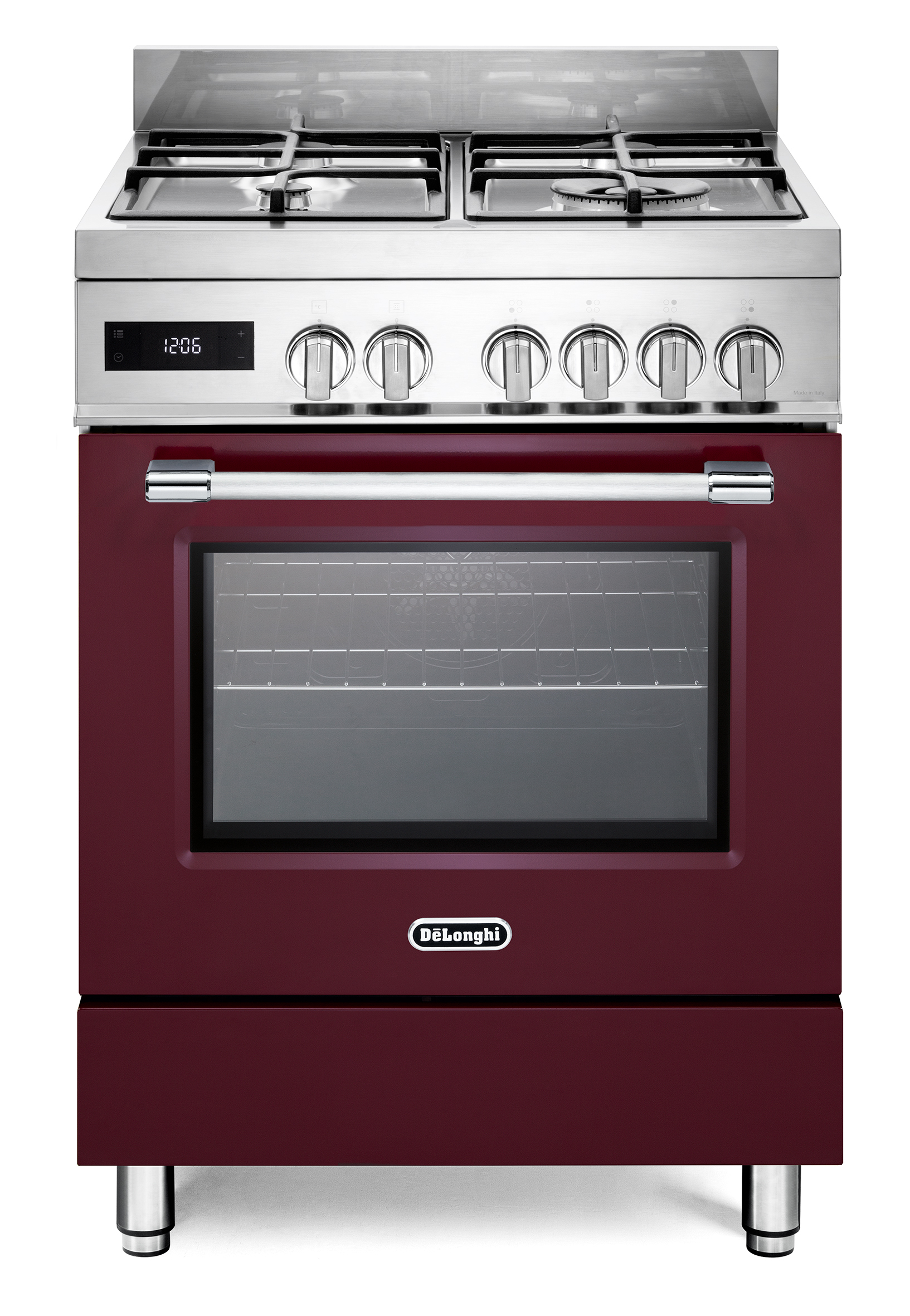 De’Longhi PRO 66 MR P — vue 1 sur 1