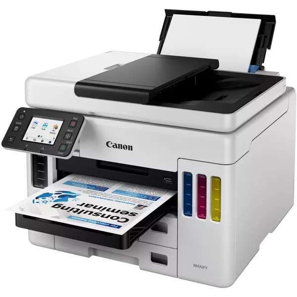 Canon MAXIFY GX7040 Inkjet A4 – image 6