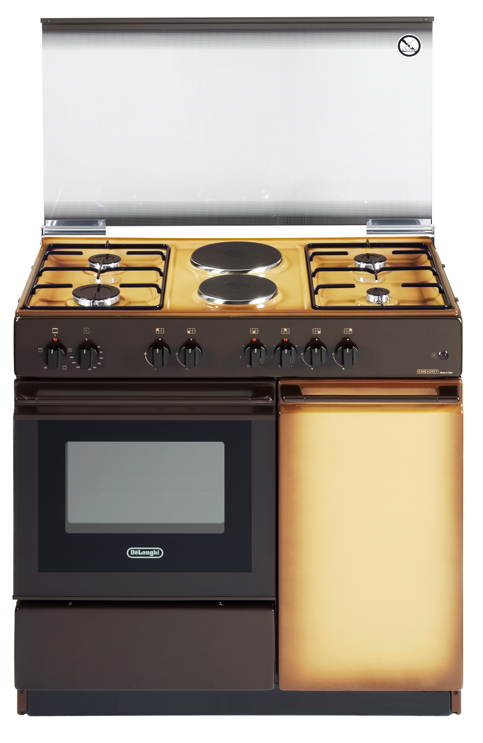 De’Longhi SEK 8542 N ED — vue 1 sur 1
