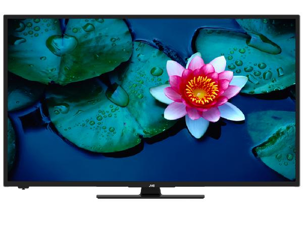 JVC VH5000 32" — vue 1 sur 8