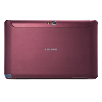 Samsung AA-BS5NBCR/US tablet case Cover Red