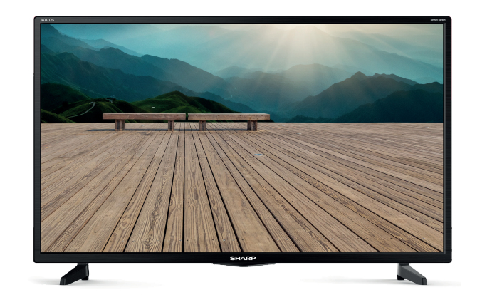 Sharp LC-32HI5122E 