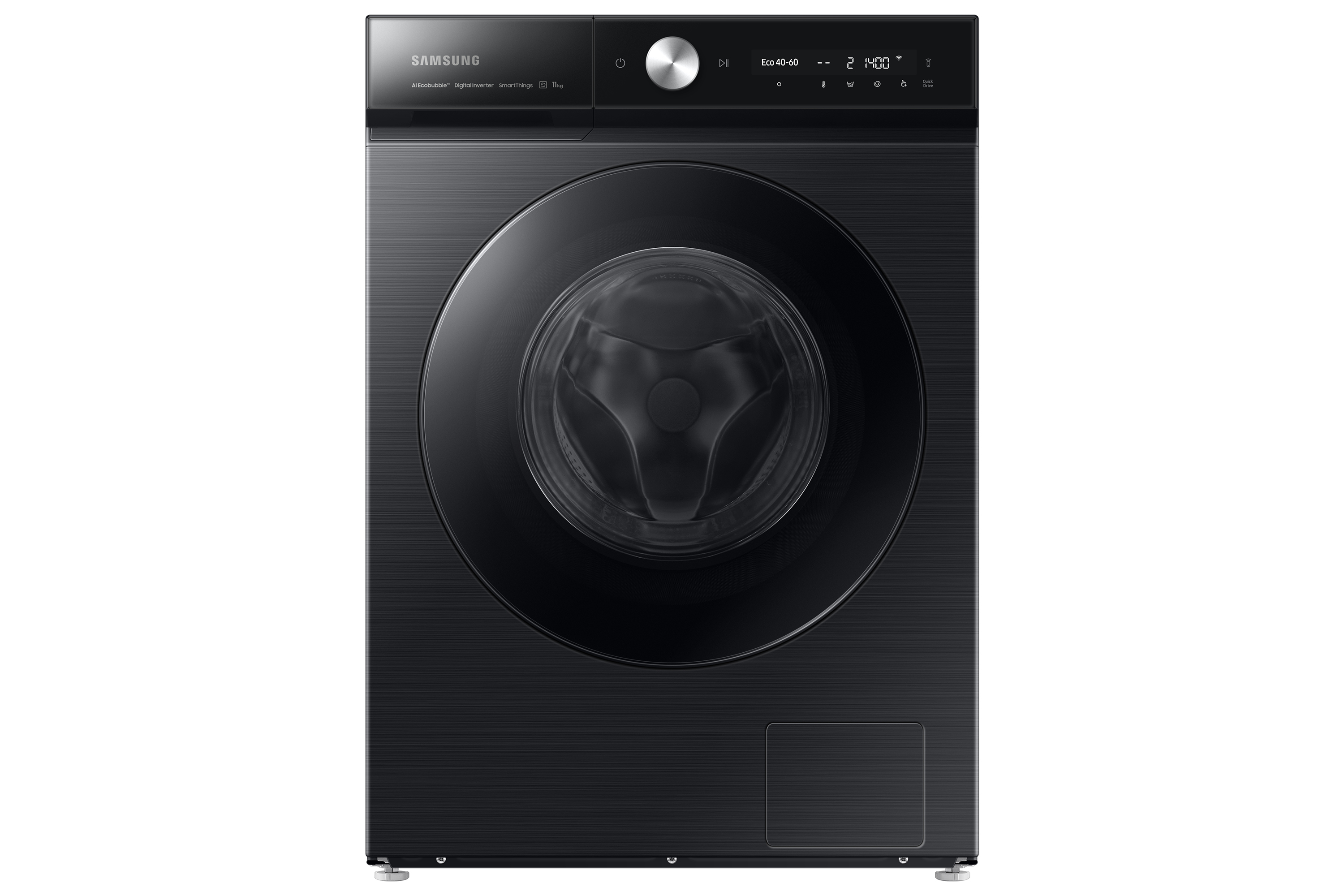 Samsung WW11BB944DGBAH — vue 1 sur 8
