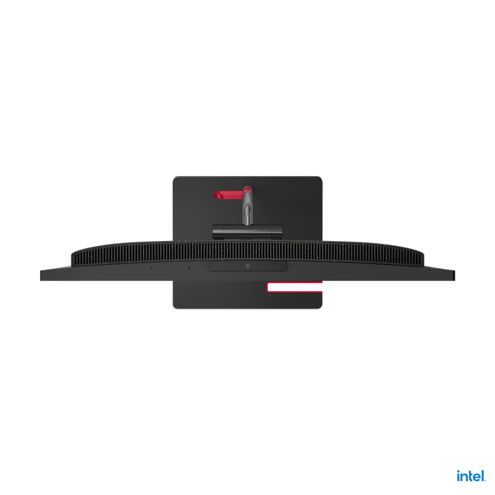 Lenovo ThinkCentre neo 50a Intel® Core™ i7 i7-12700H 60.5 cm (23.8″) 1920 x 1080 pixels All-in-One PC 16 GB DDR5-SDRAM 512 GB SSD Windows 11 Pro Wi-Fi 6 (802.11ax) Black image 9