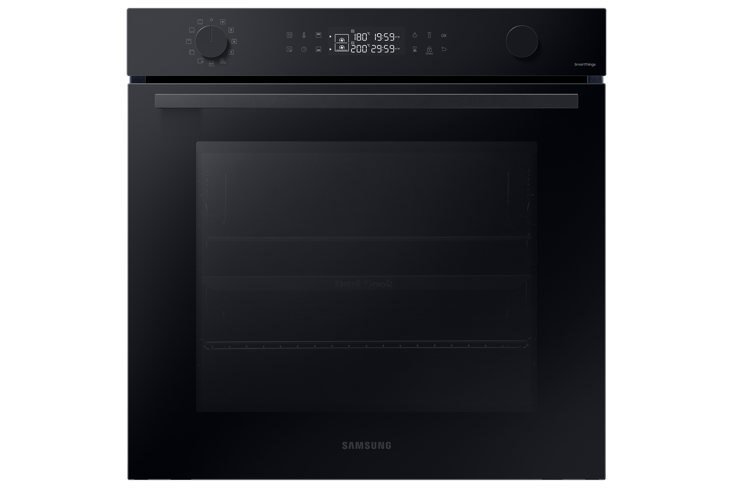Samsung NV7B4450VAK — vue 1 sur 8