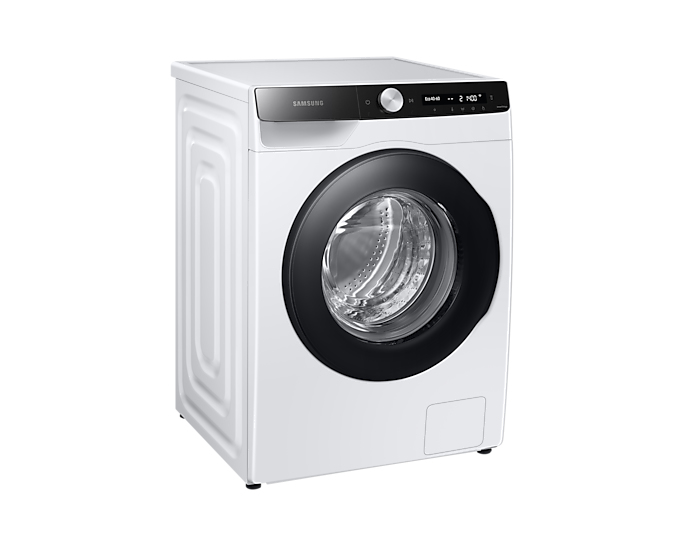 Samsung WW90T504AAE — vue 1 sur 8