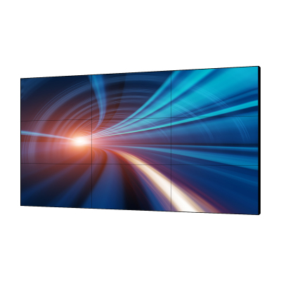 DHI-LS550UEH-EG DAHUA LS550UEHEG Pantalla Full HD para Videowall de 55 Pulgadas/ Panel IPS LCD Industrial/ Marco Ultradelgado de 088 mm/ Soporta Daisy Chain Conexión HDMI en Cadena/ Interfaces HDMI DVI VGA BNC USB/ DHI-LS550UEH-EG