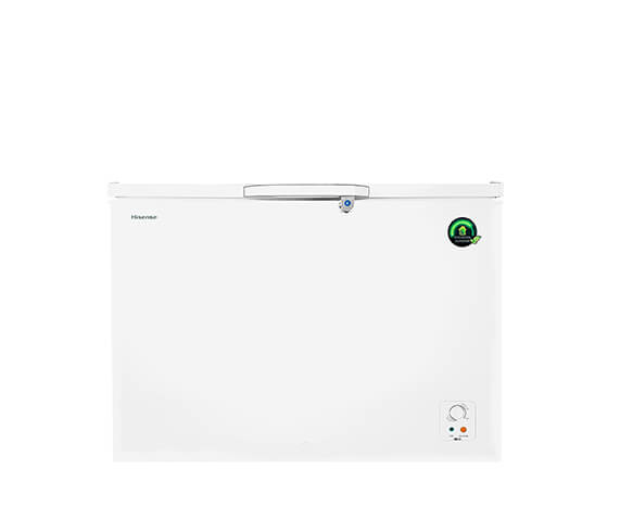 Hisense FC88D6CWX1 — vue 1 sur 5