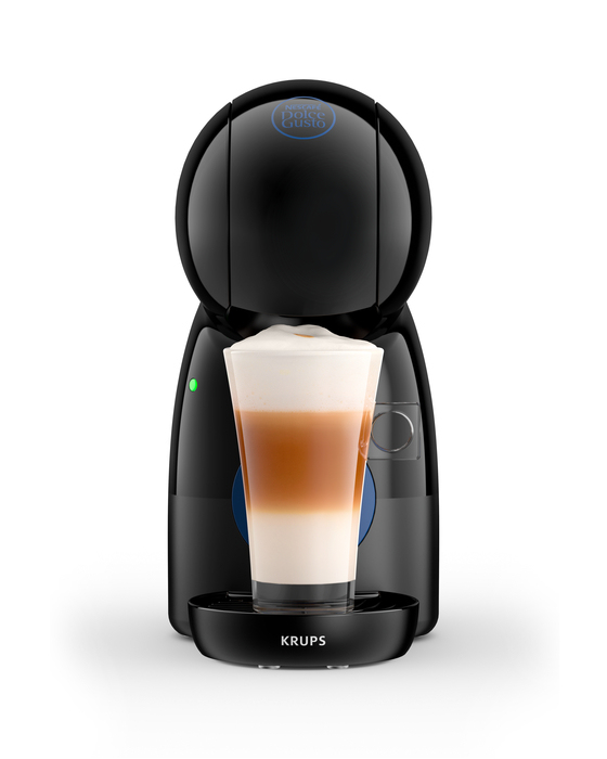 Krups KP1000P7 — vue 1 sur 3