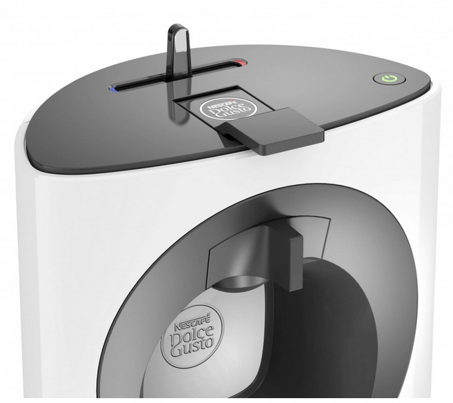 Krups KP1101ES — vue 1 sur 8