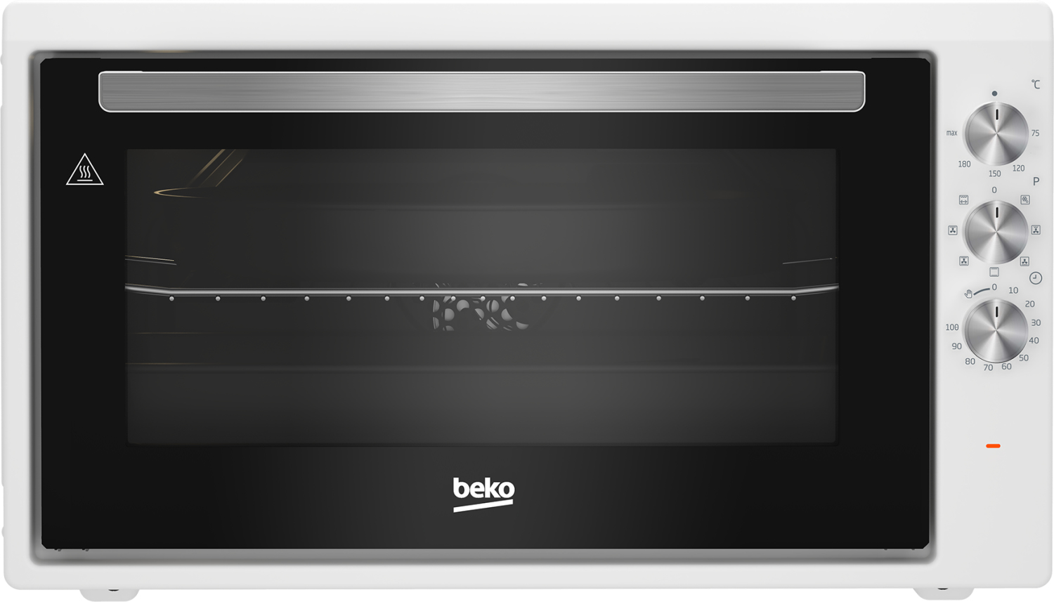 Beko BMF50W — vue 1 sur 7