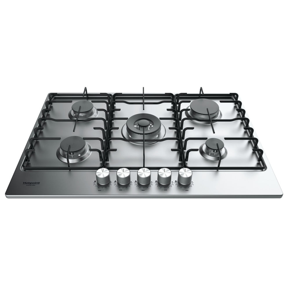 Hotpoint PPH 75P D/IX — vue 1 sur 5