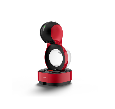 Krups KP1305SC — vue 1 sur 1