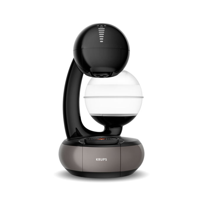 Krups KP3108P13 — vue 1 sur 4
