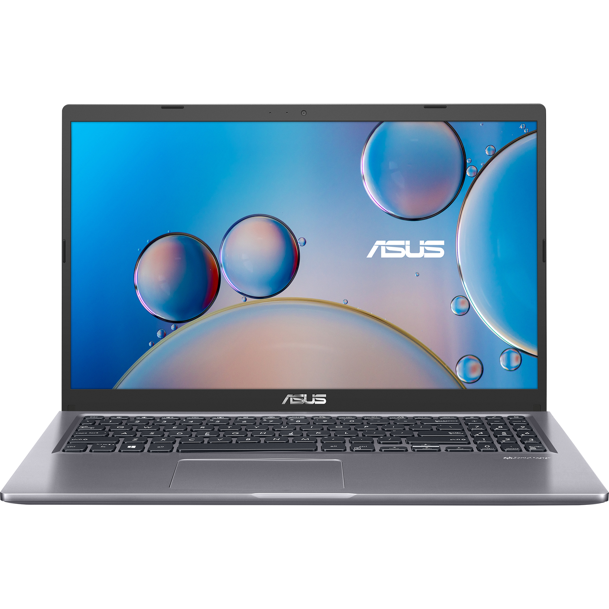 Laptop asus f515ea 15.6" intel core i5 1135g7 disco duro 512 gb ssd ram 8 gb windows 11 home color gris