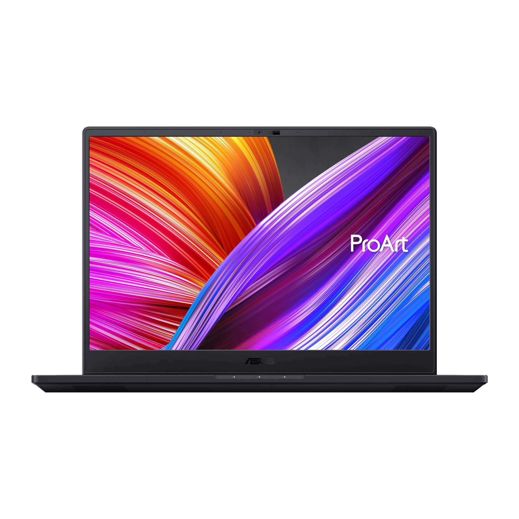 Laptop asus proart studiobook w5600q2a 16" amd r9 5900hx disco duro 1 tb ssd ram 32 gb windows 11 pro color negro