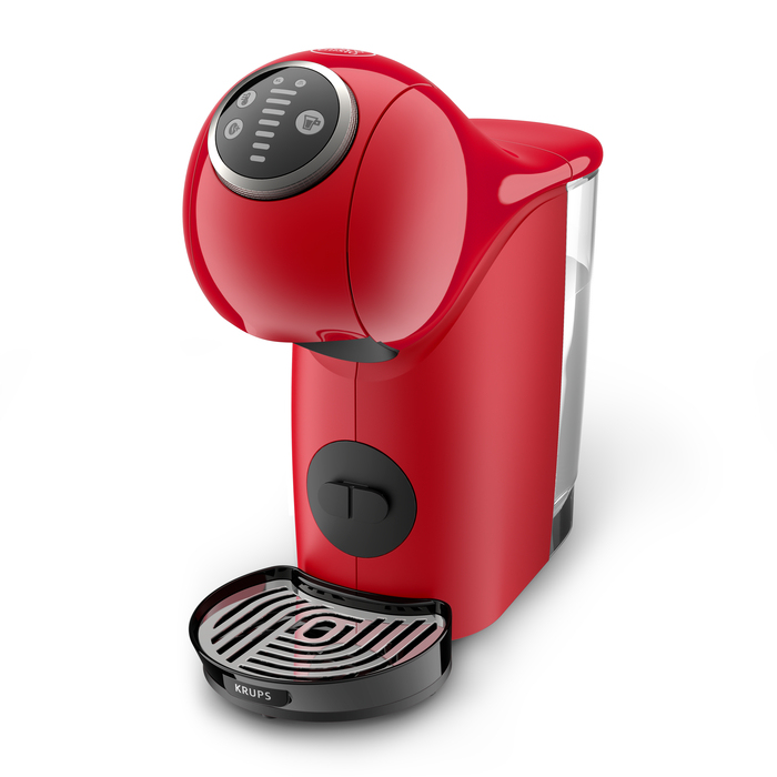 Krups KP3405HT — vue 1 sur 3