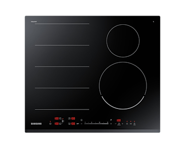 Samsung NZ64R7757BK — vue 1 sur 4