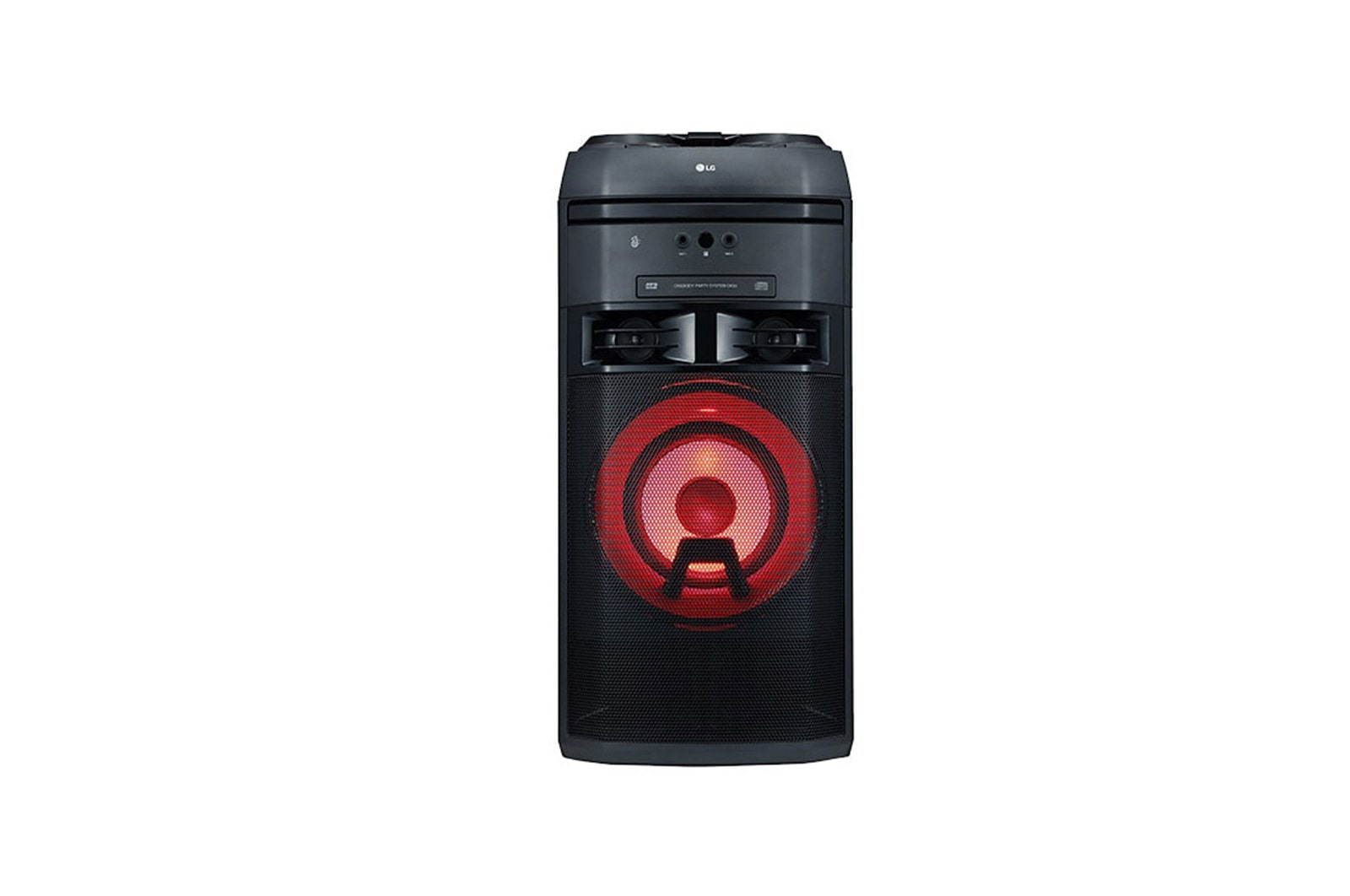 LG OK55N — vue 1 sur 8