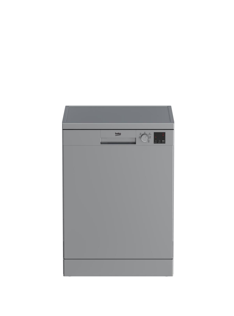Beko LVV4729S — vue 1 sur 2